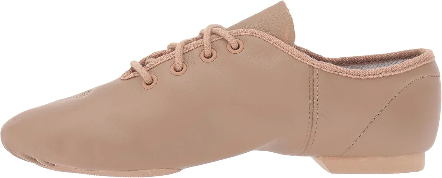 Capezio Women's E Series Jazz Oxford Dance Sneaker
