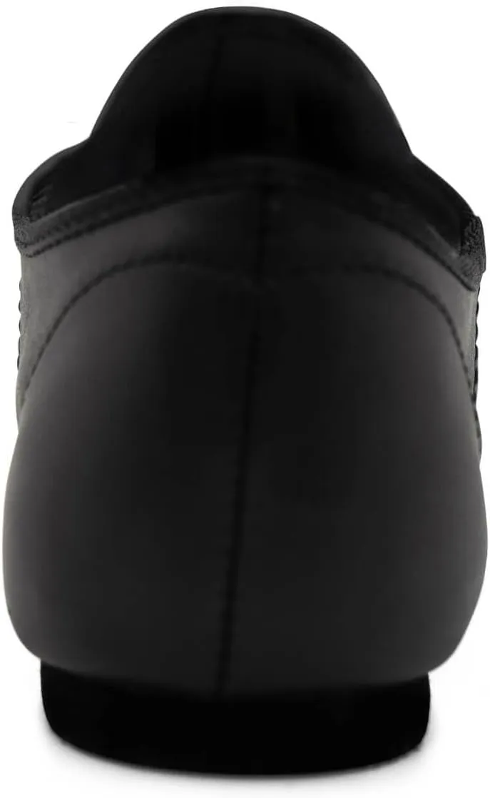 Capezio Women's E Series Jazz Oxford Dance Sneaker