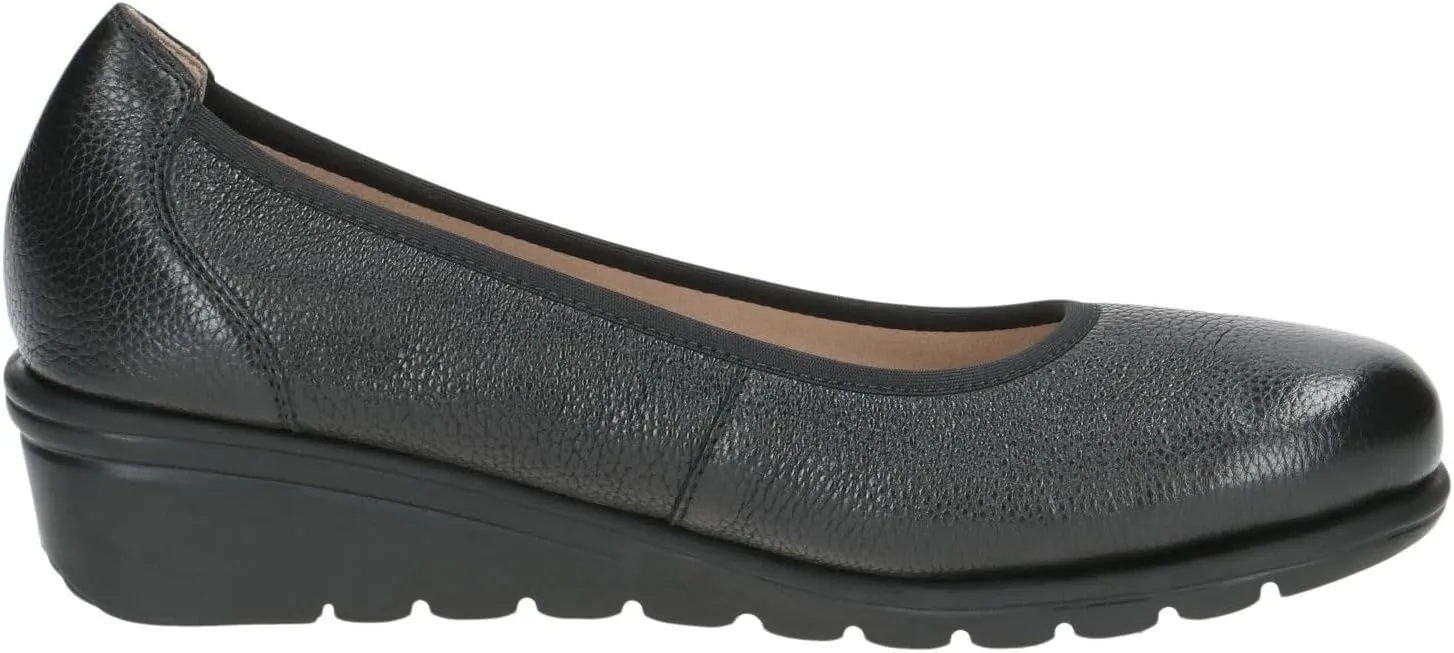 Caprice Women's Wedges Ballet Flat