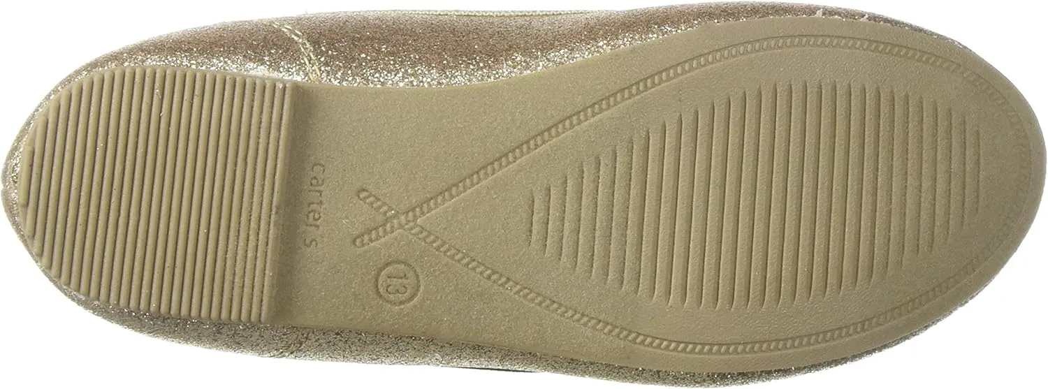Carter's Girl's Avelyn Ballet Flat
