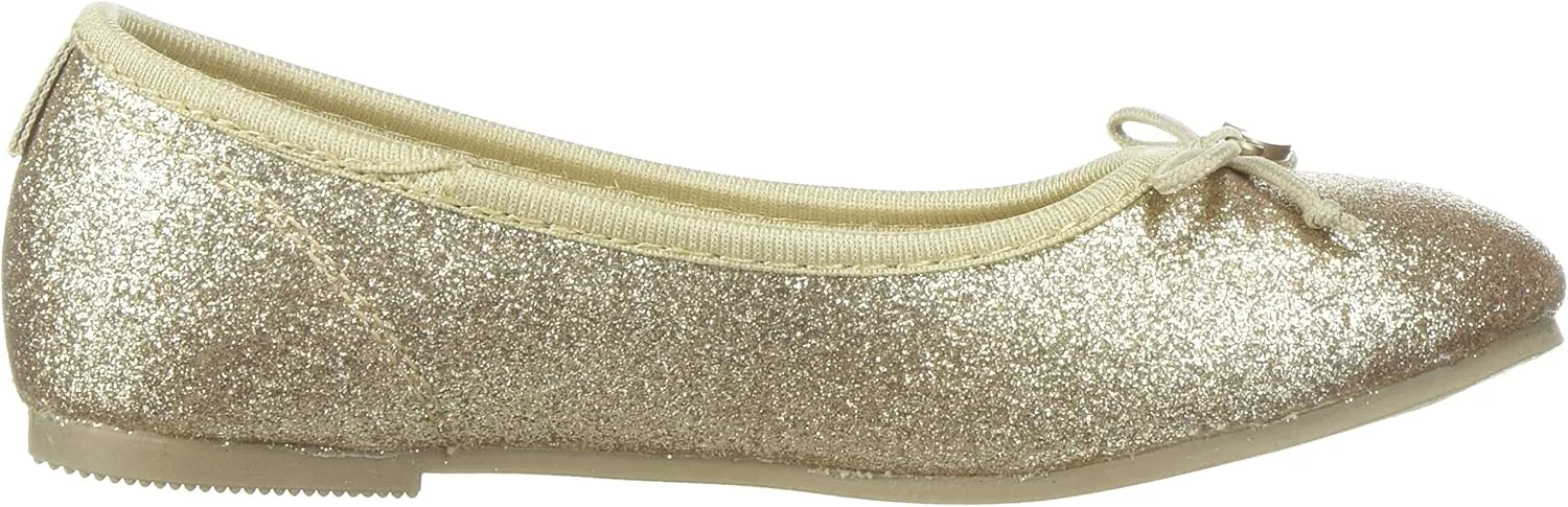 Carter's Girl's Avelyn Ballet Flat