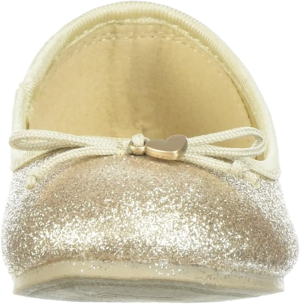 Carter's Girl's Avelyn Ballet Flat