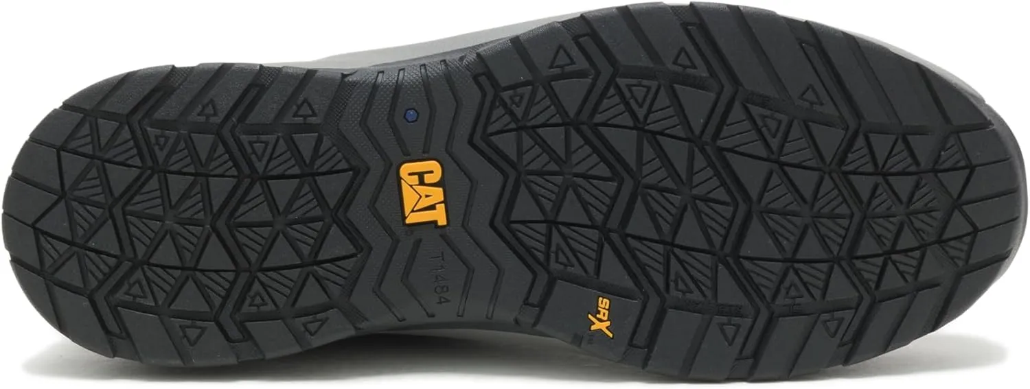 CAT Men's Streamline 2.0 Mesh Composite Toe Work Shoe