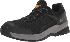 CAT Men's Streamline 2.0 Mesh Composite Toe Work Shoe