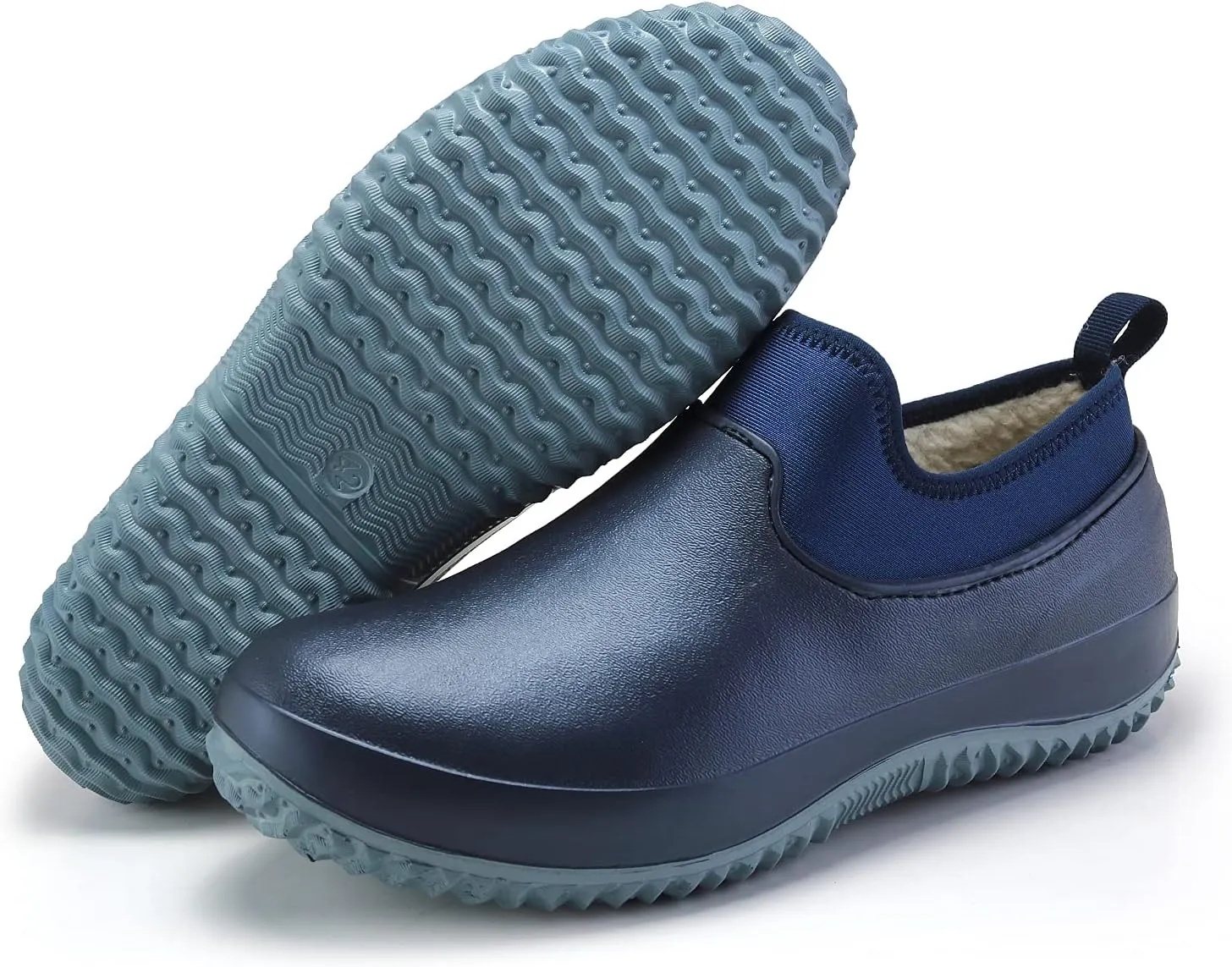 CERYTHRINA Unisex Chef Shoes Professional Oil Water Resistant Nursing Non-Slip Waterproof Working Shoes