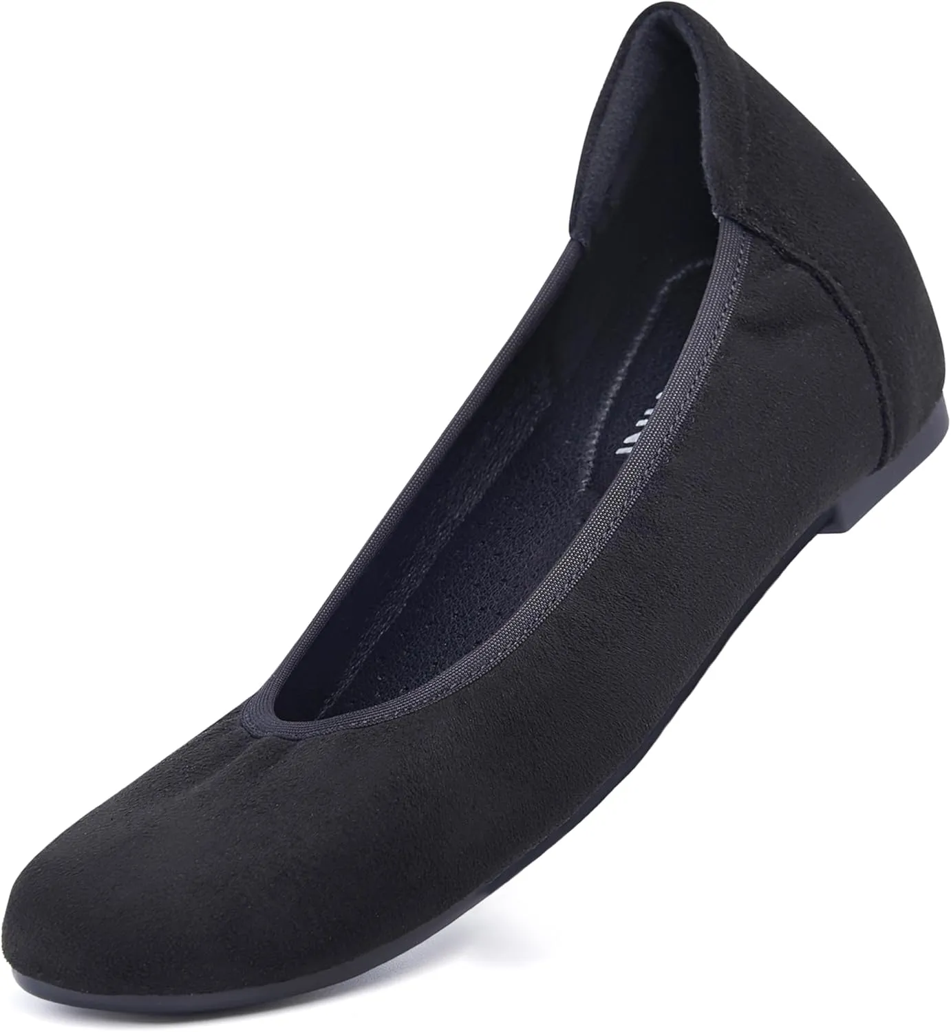Cestfini Comfortable Ballet Flat Shoes for Women