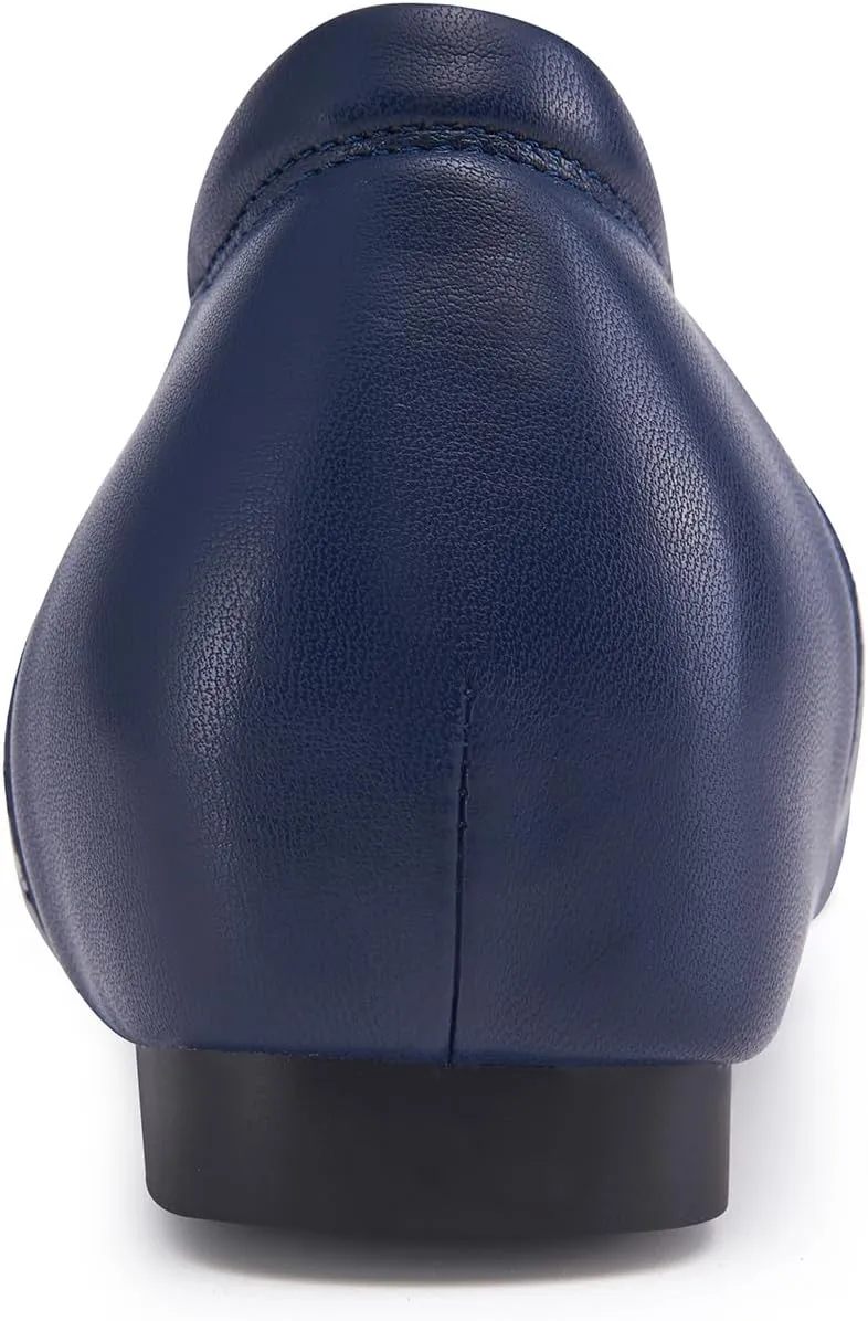 Cestfini Comfortable Ballet Flat Shoes for Women