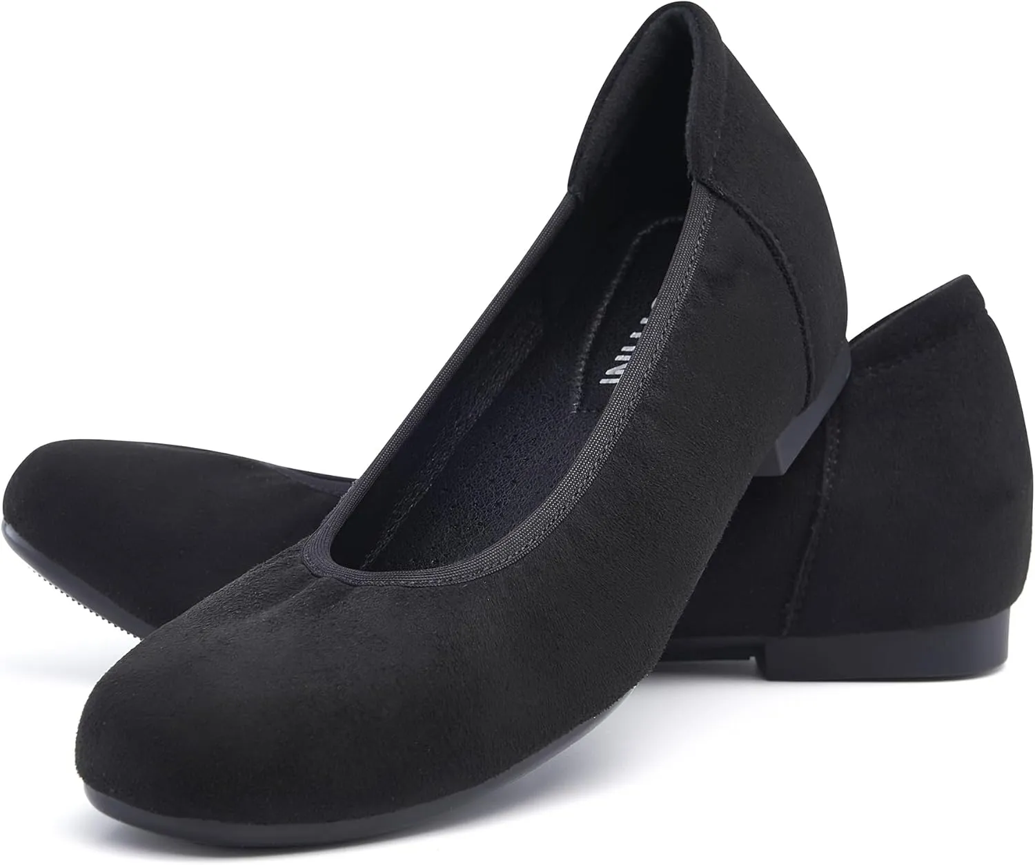 Cestfini Comfortable Ballet Flat Shoes for Women
