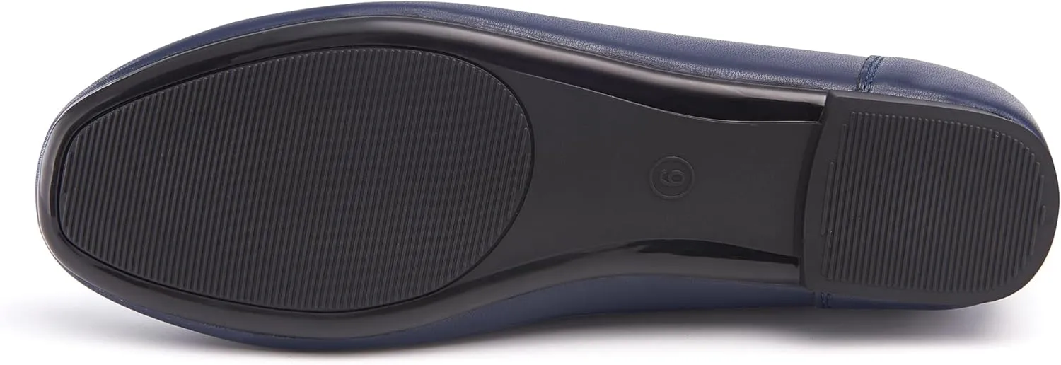 Cestfini Comfortable Ballet Flat Shoes for Women