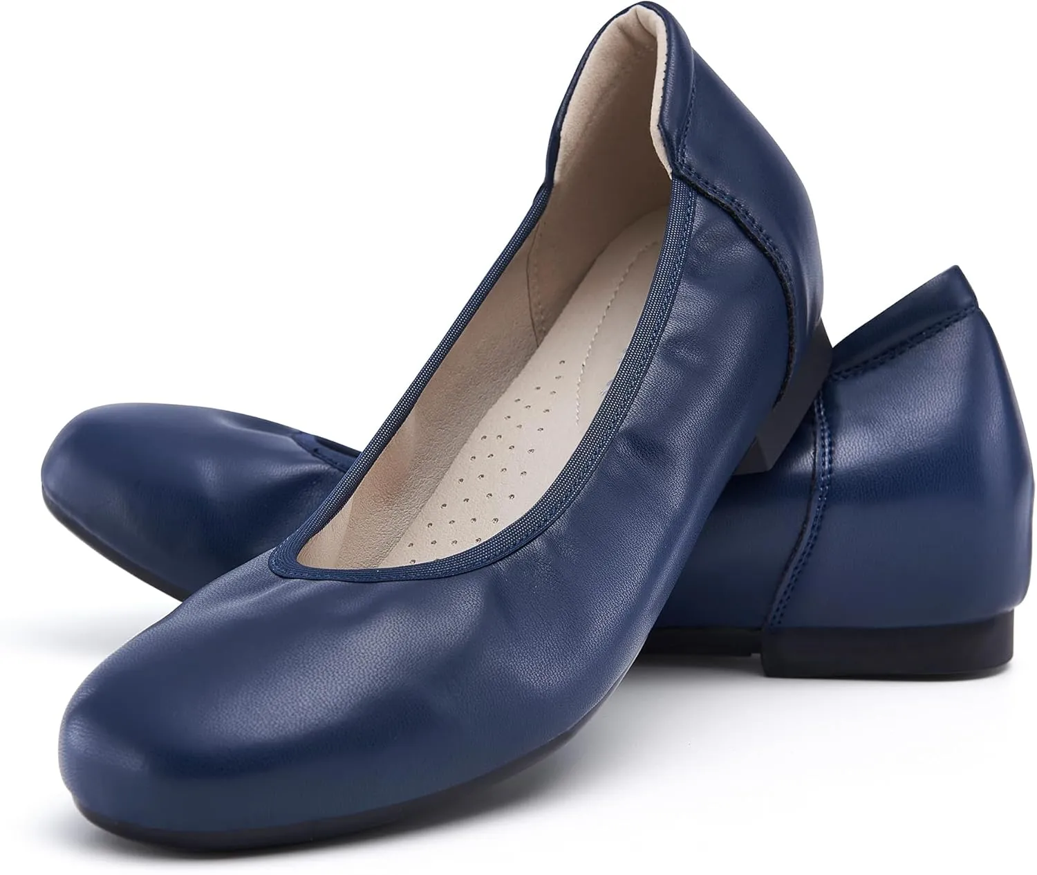 Cestfini Comfortable Ballet Flat Shoes for Women