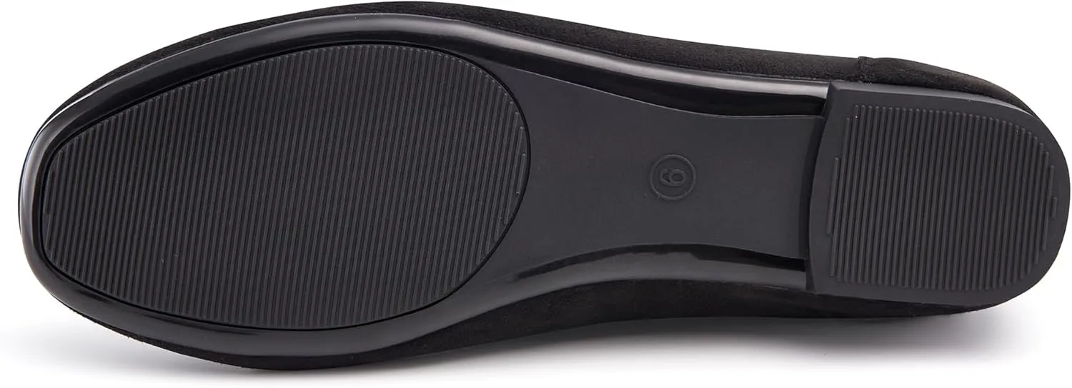 Cestfini Comfortable Ballet Flat Shoes for Women