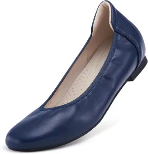 Cestfini Comfortable Ballet Flat Shoes for Women