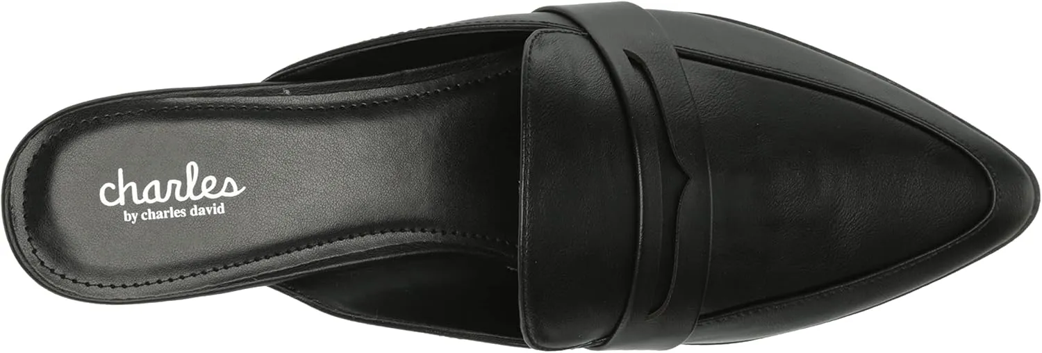 Charles by Charles David Women's Enya Mule