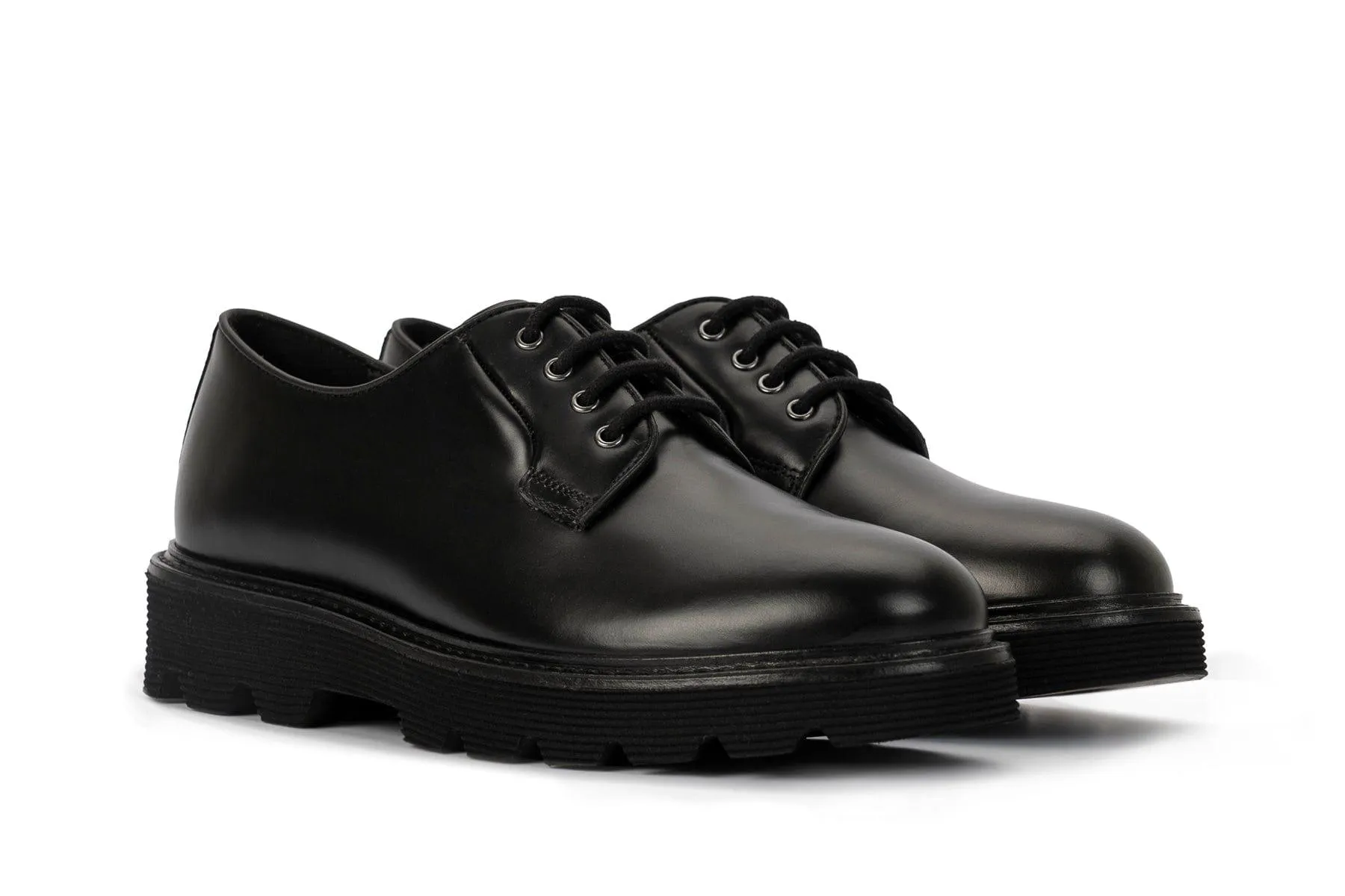 Charli Women's Lace-Up Oxford