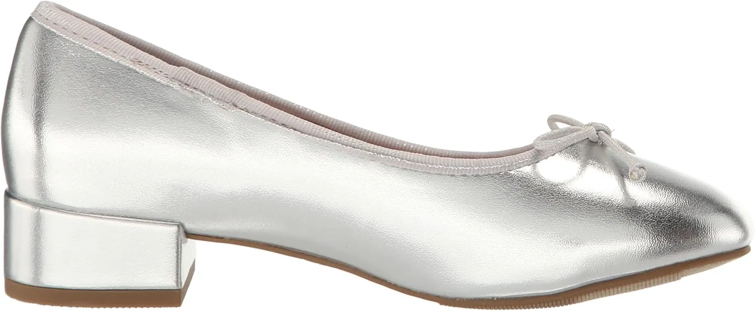 Cherish Ballet Flat