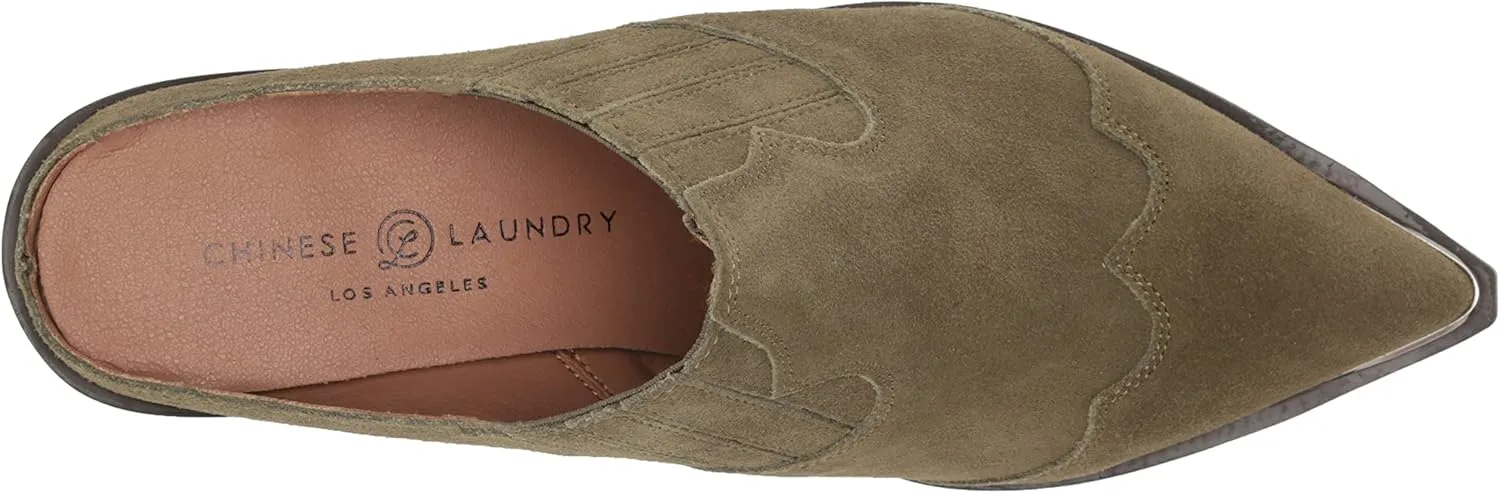 Chinese Laundry Women's Marishka Mule