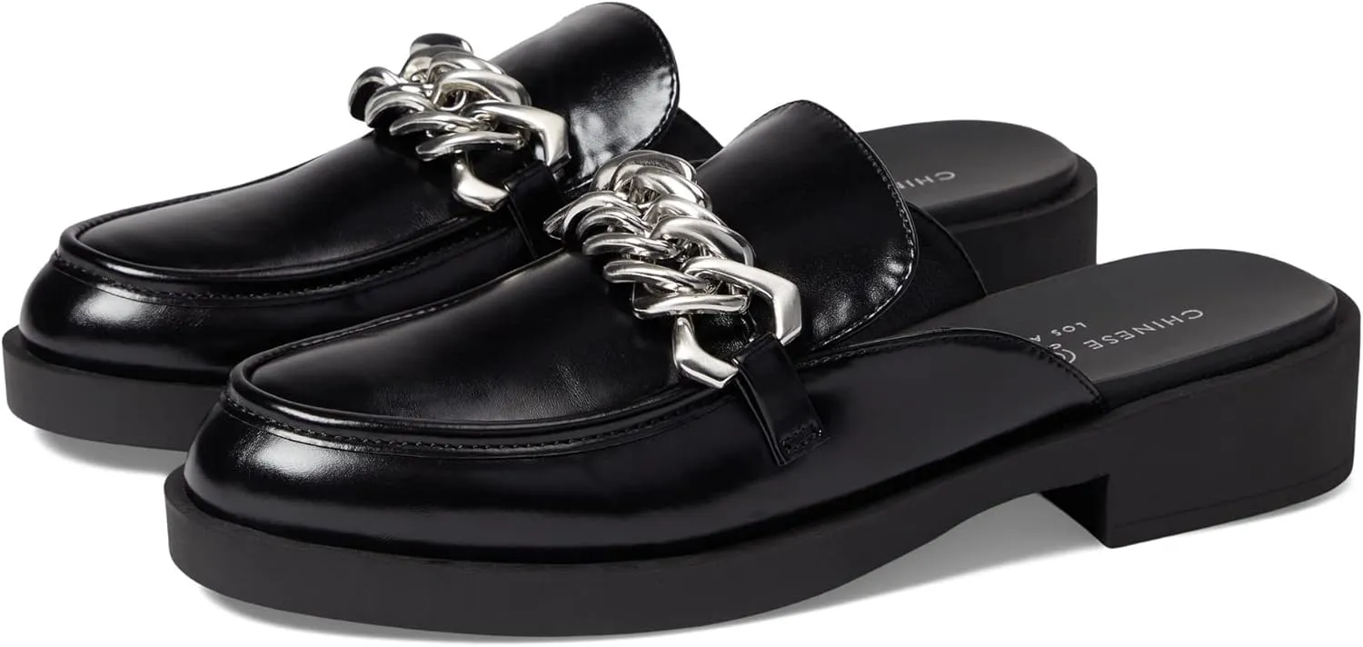 Chinese Laundry Women's Paris Mule