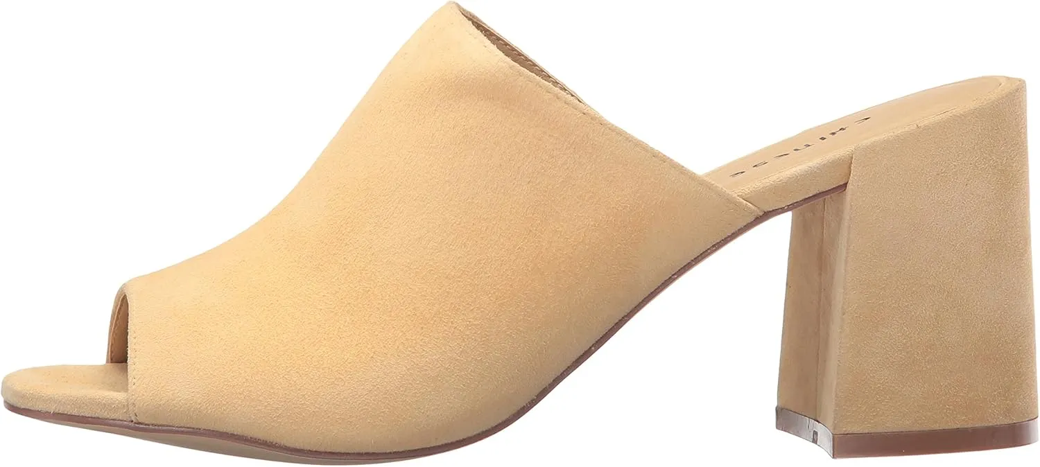Chinese Laundry Women's Sammy Mule