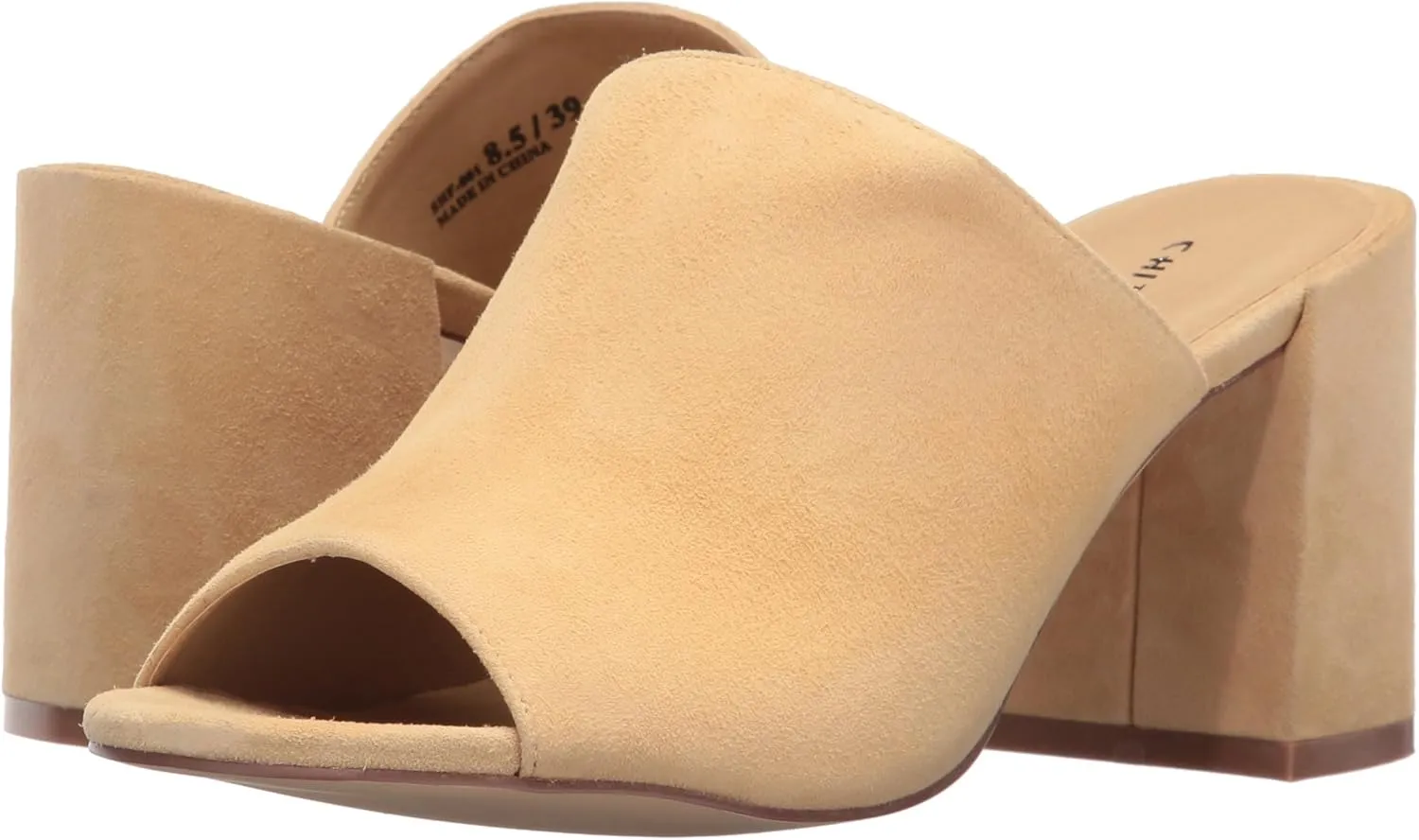 Chinese Laundry Women's Sammy Mule