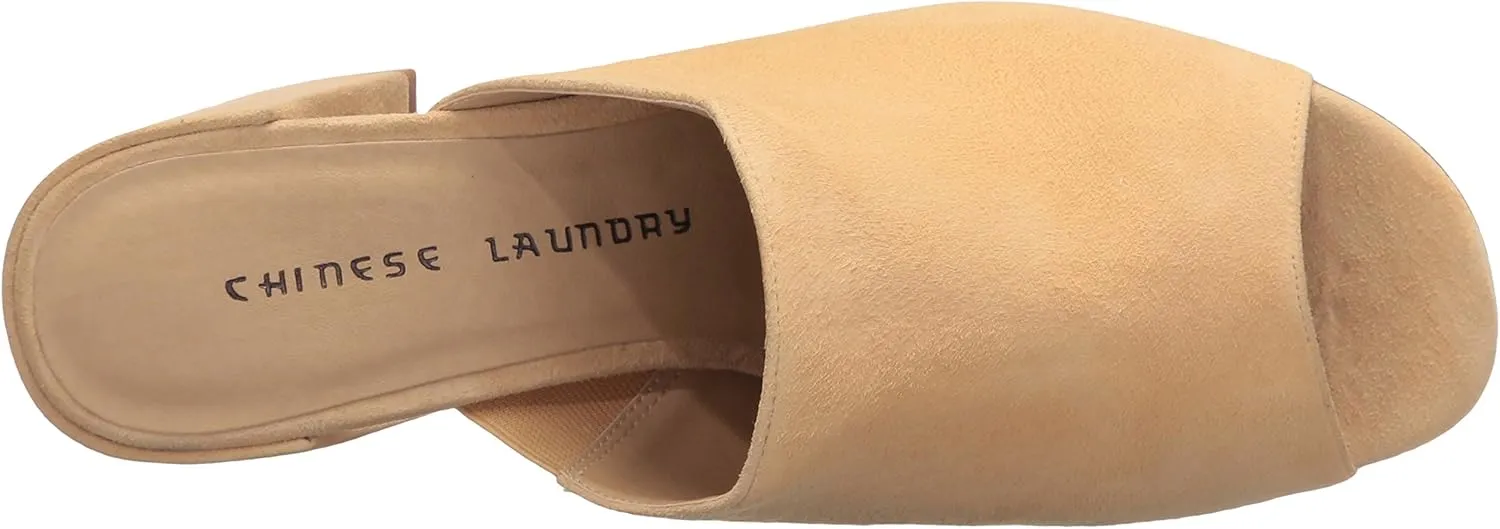 Chinese Laundry Women's Sammy Mule
