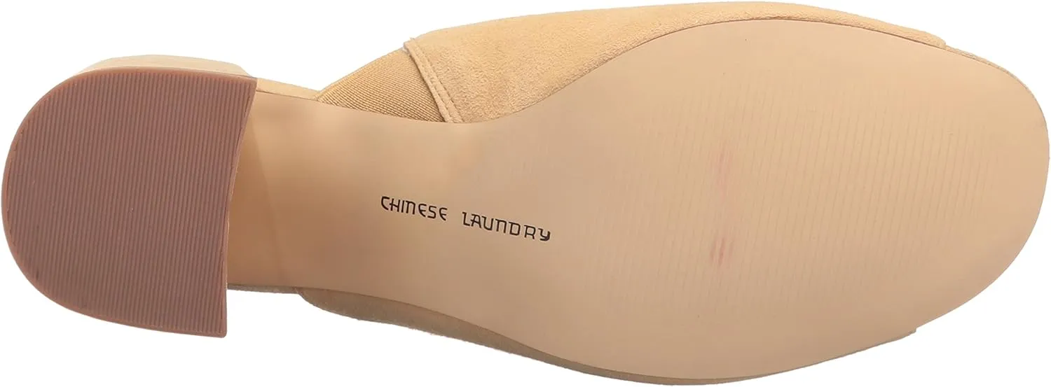 Chinese Laundry Women's Sammy Mule