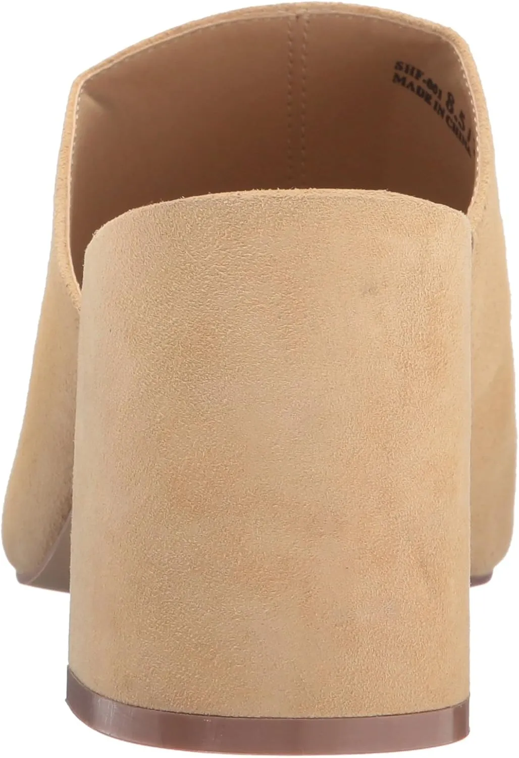 Chinese Laundry Women's Sammy Mule