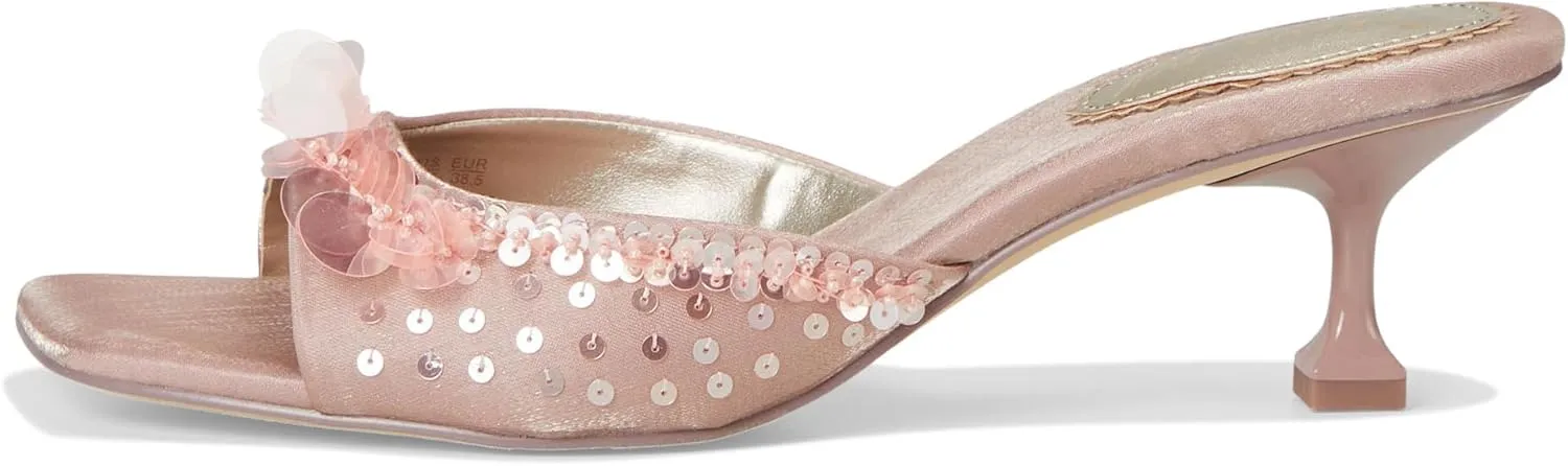 Circus NY by Sam Edelman Women's Juliana Heeled Sandal