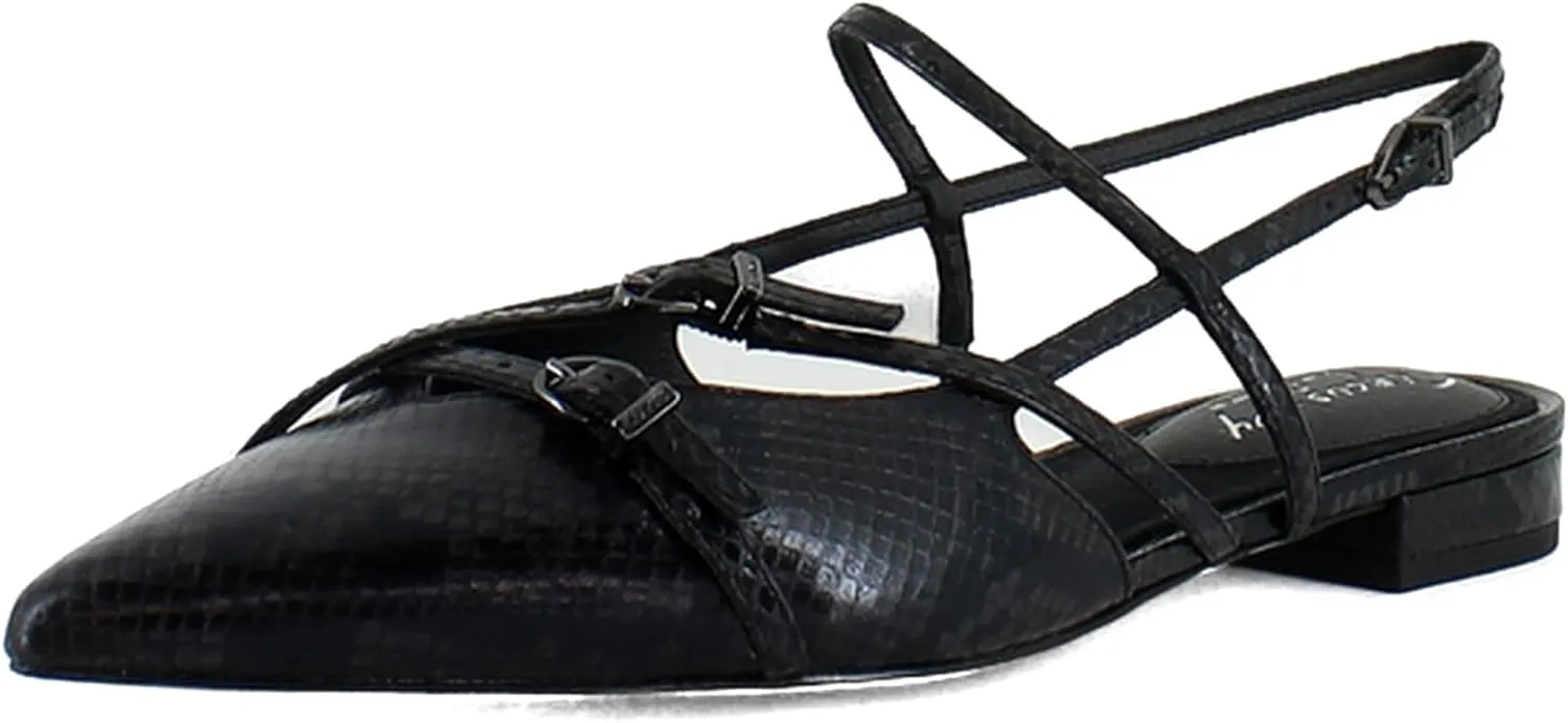 Circus NY by Sam Edelman Women's Lindley Ballet Flat