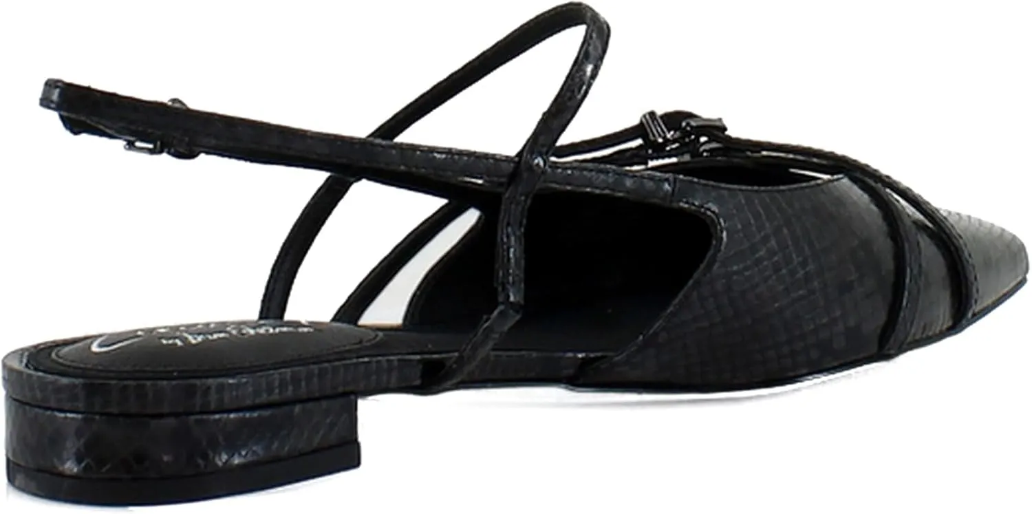 Circus NY by Sam Edelman Women's Lindley Ballet Flat
