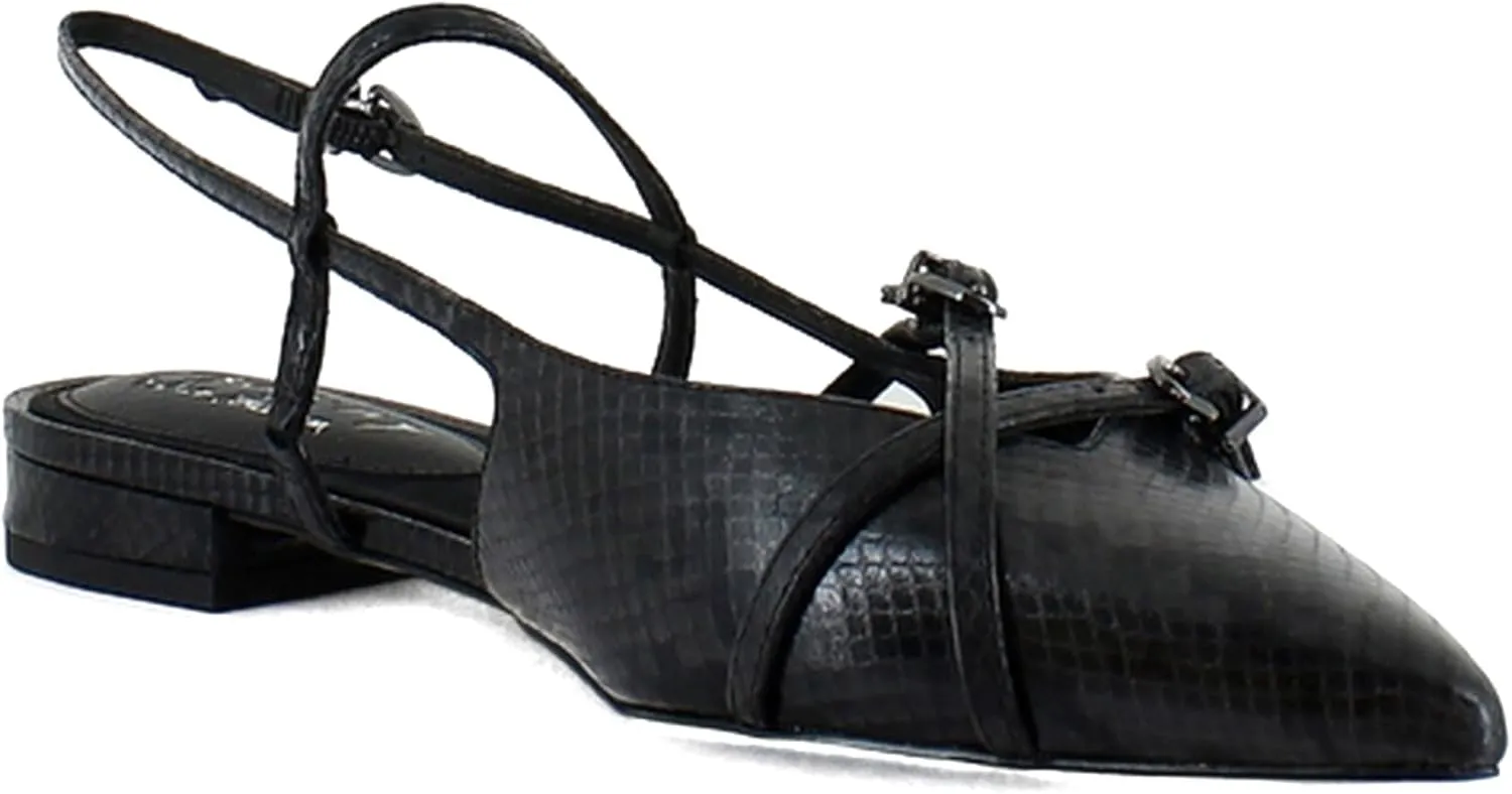 Circus NY by Sam Edelman Women's Lindley Ballet Flat