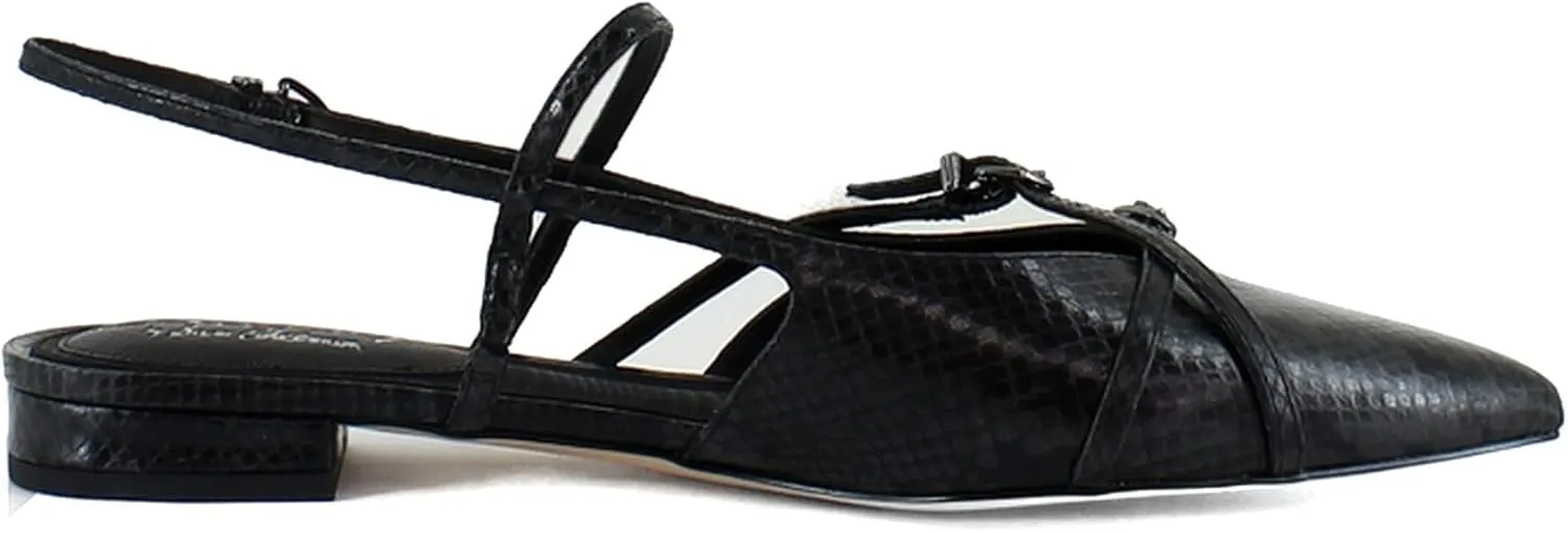 Circus NY by Sam Edelman Women's Lindley Ballet Flat