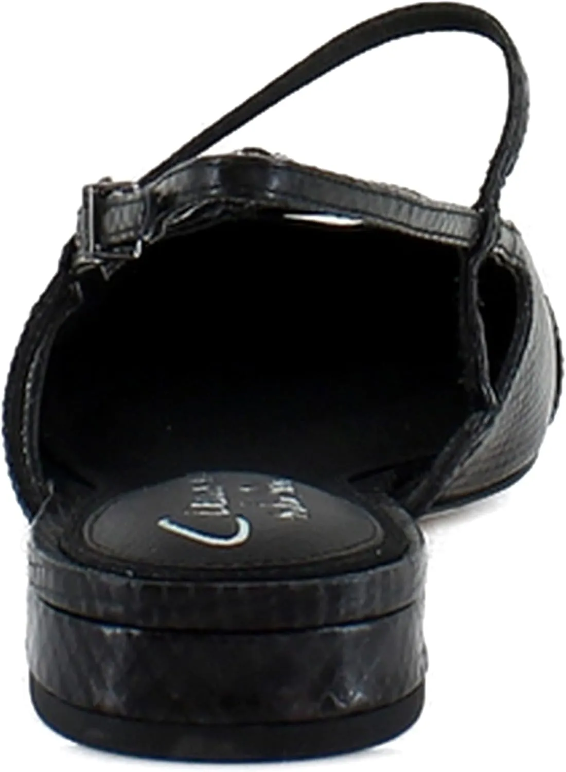 Circus NY by Sam Edelman Women's Lindley Ballet Flat