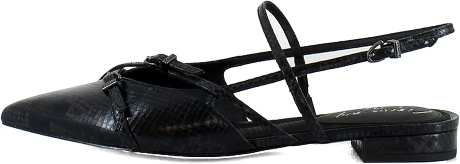 Circus NY by Sam Edelman Women's Lindley Ballet Flat