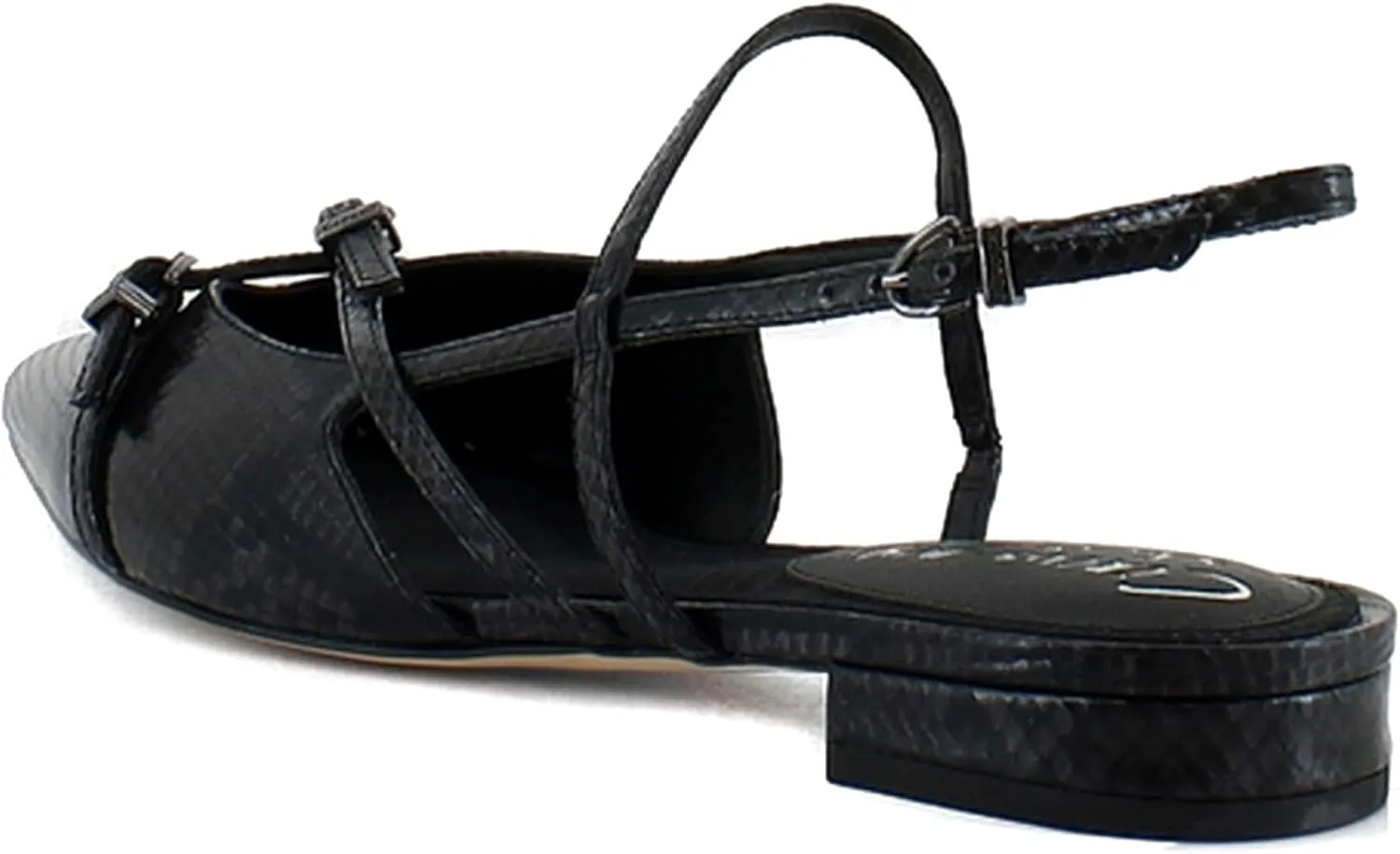 Circus NY by Sam Edelman Women's Lindley Ballet Flat
