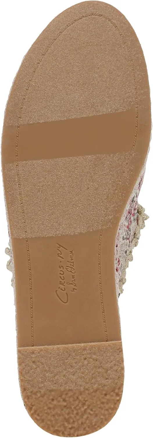 Circus NY by Sam Edelman Women's Mallory Mule
