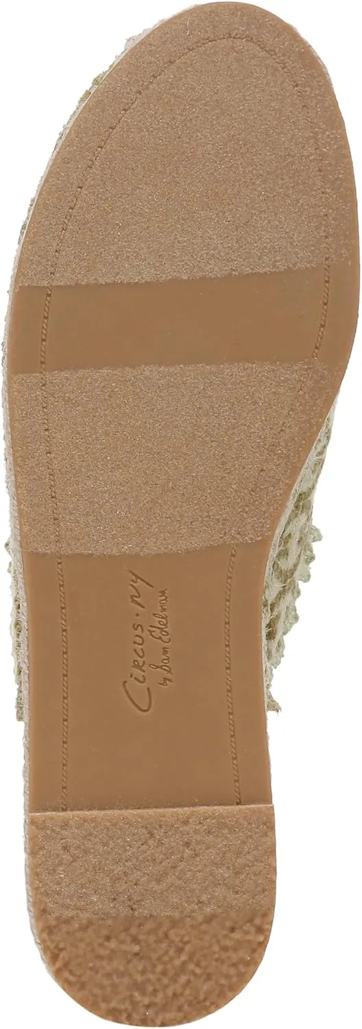 Circus NY by Sam Edelman Women's Mallory Mule
