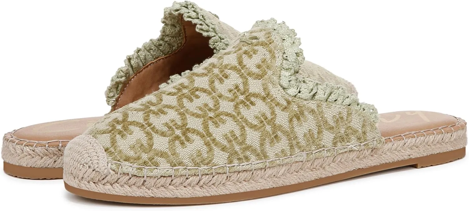 Circus NY by Sam Edelman Women's Mallory Mule