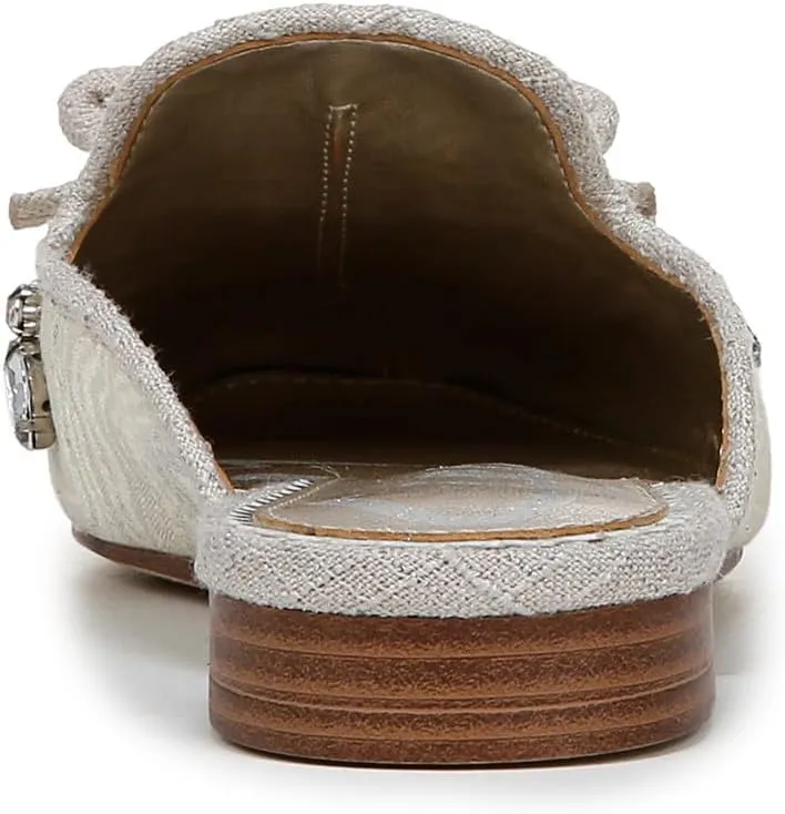 Circus NY by Sam Edelman Women's Trish Jewel Mule