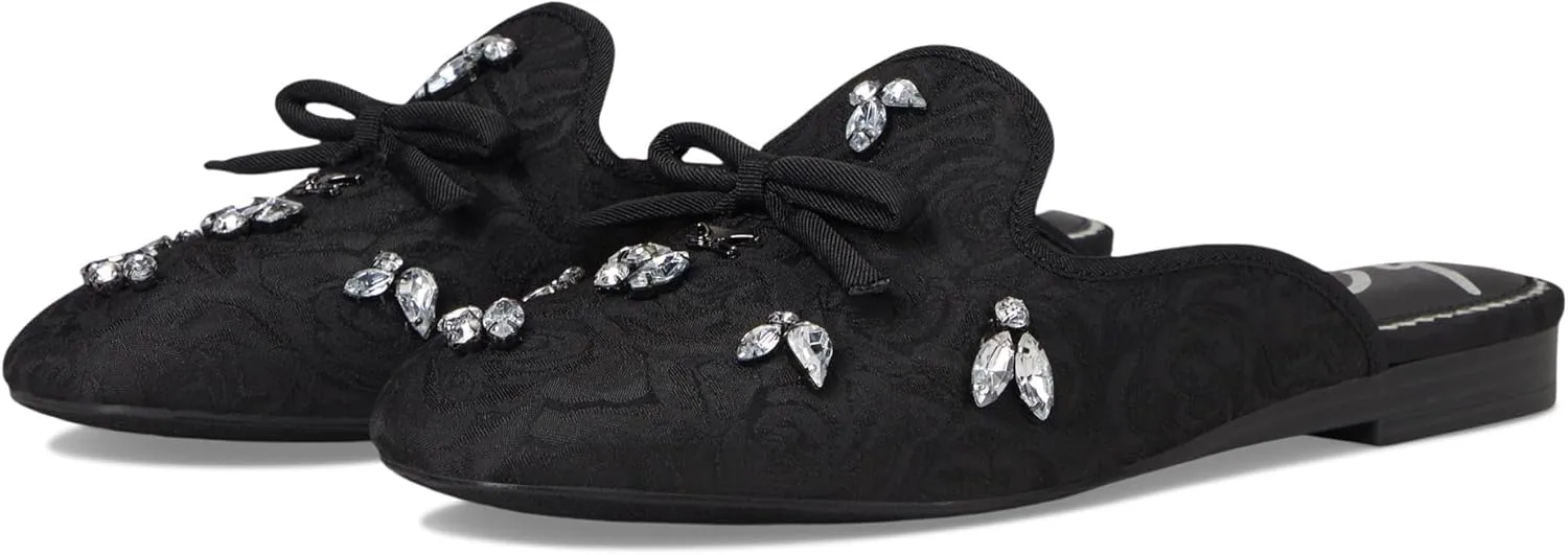 Circus NY by Sam Edelman Women's Trish Jewel Mule