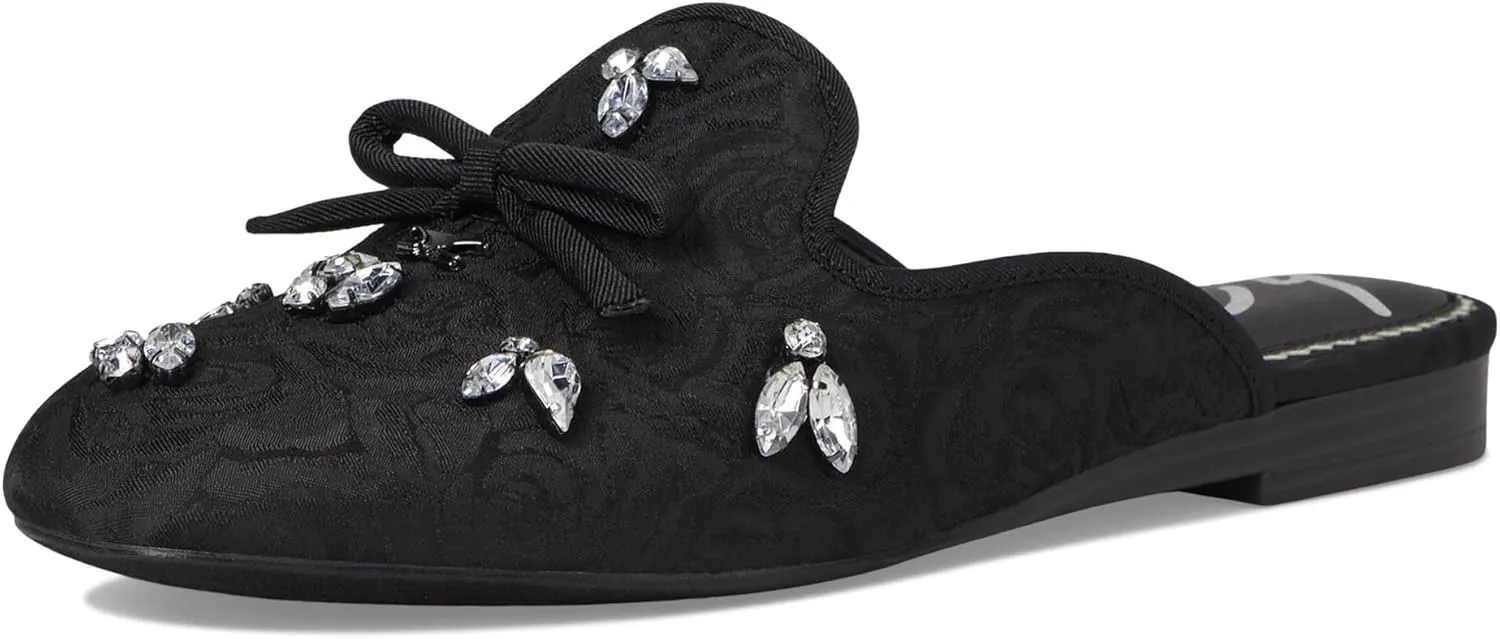 Circus NY by Sam Edelman Women's Trish Jewel Mule