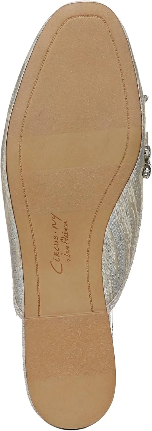 Circus NY by Sam Edelman Women's Trish Jewel Mule