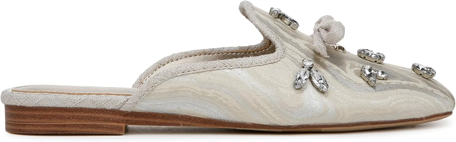 Circus NY by Sam Edelman Women's Trish Jewel Mule