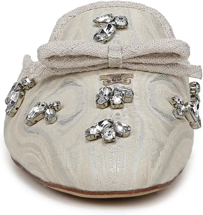 Circus NY by Sam Edelman Women's Trish Jewel Mule