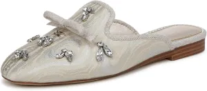 Circus NY by Sam Edelman Women's Trish Jewel Mule