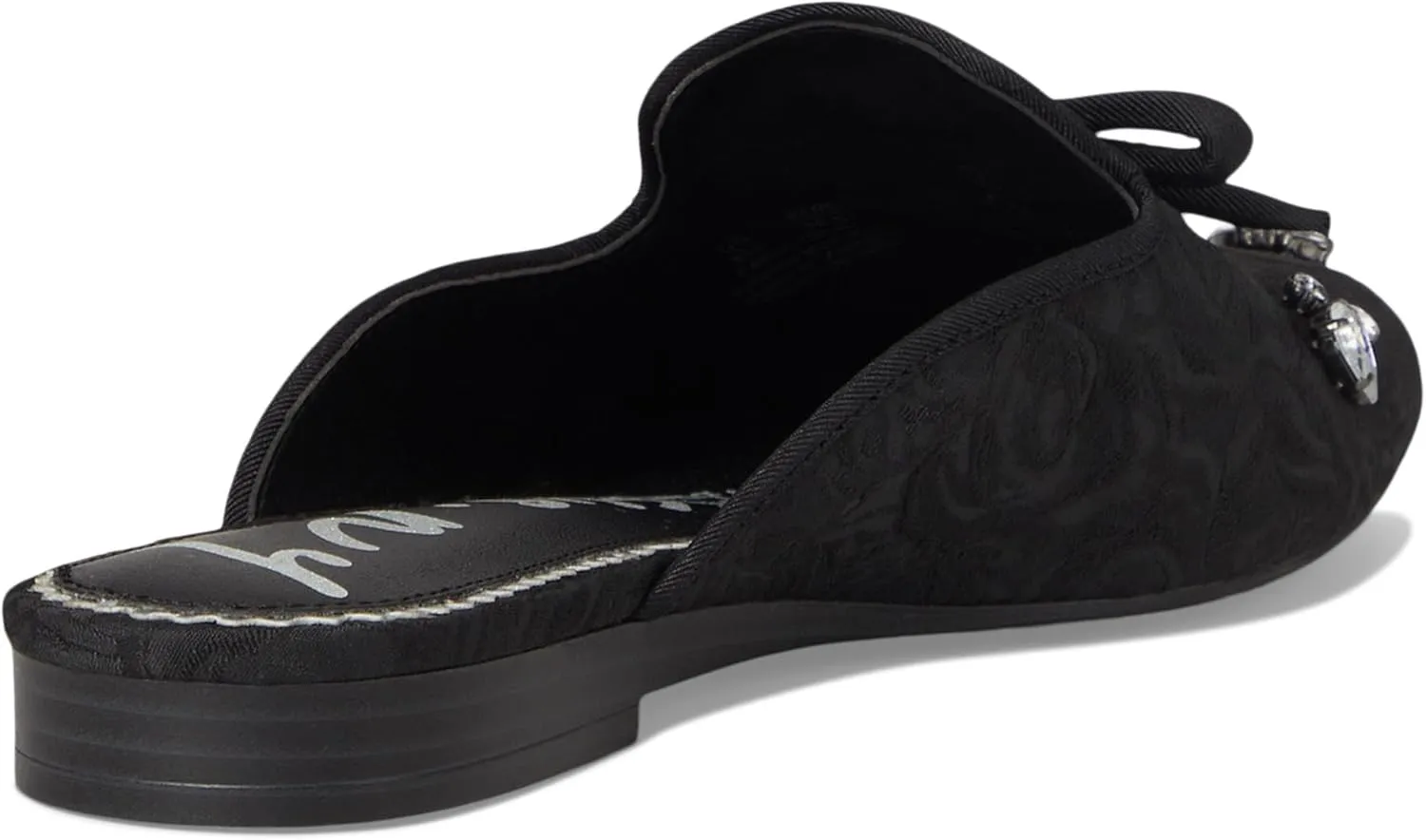 Circus NY by Sam Edelman Women's Trish Jewel Mule