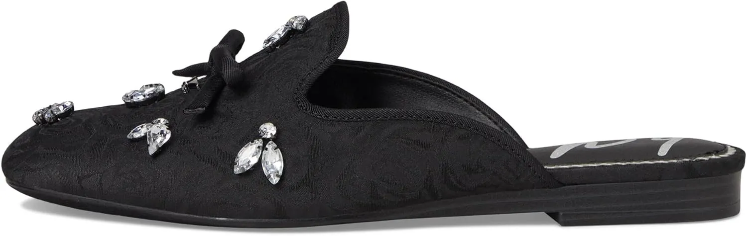 Circus NY by Sam Edelman Women's Trish Jewel Mule
