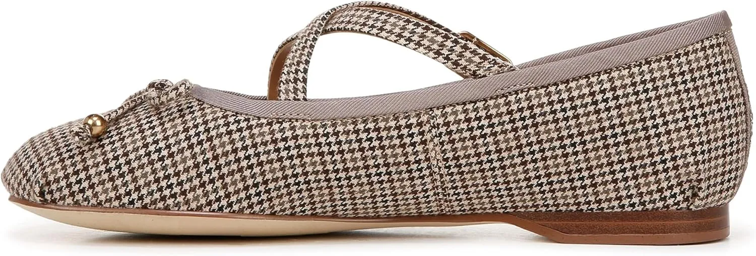 CIRCUS NY BY SAM EDELMAN Women's Zuri Ballet Flat