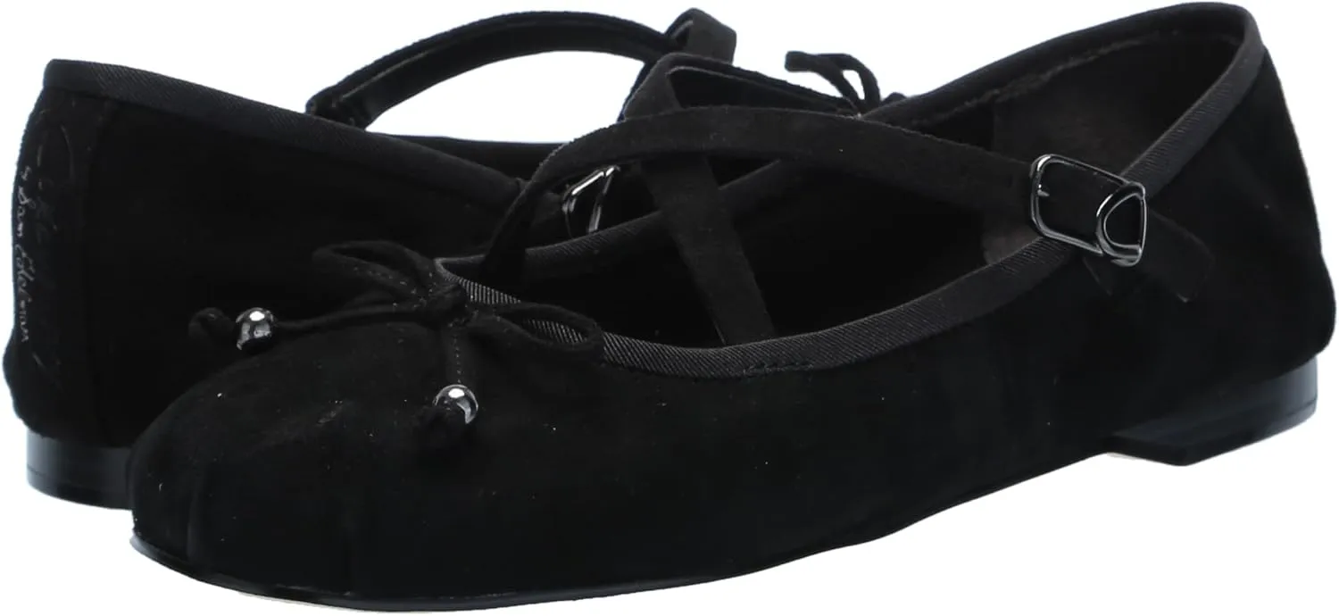CIRCUS NY BY SAM EDELMAN Women's Zuri Ballet Flat