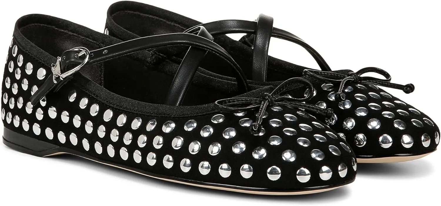 CIRCUS NY BY SAM EDELMAN Women's Zuri Ballet Flat