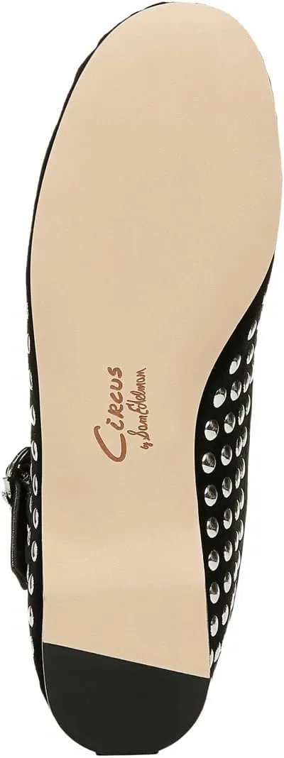 CIRCUS NY BY SAM EDELMAN Women's Zuri Ballet Flat